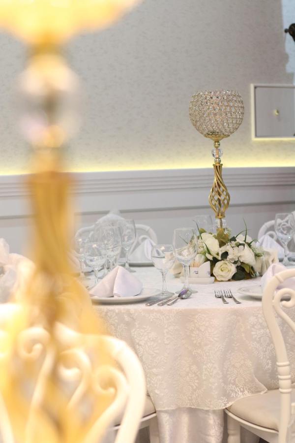 Forum Suite Otel Мерсін Екстер'єр фото