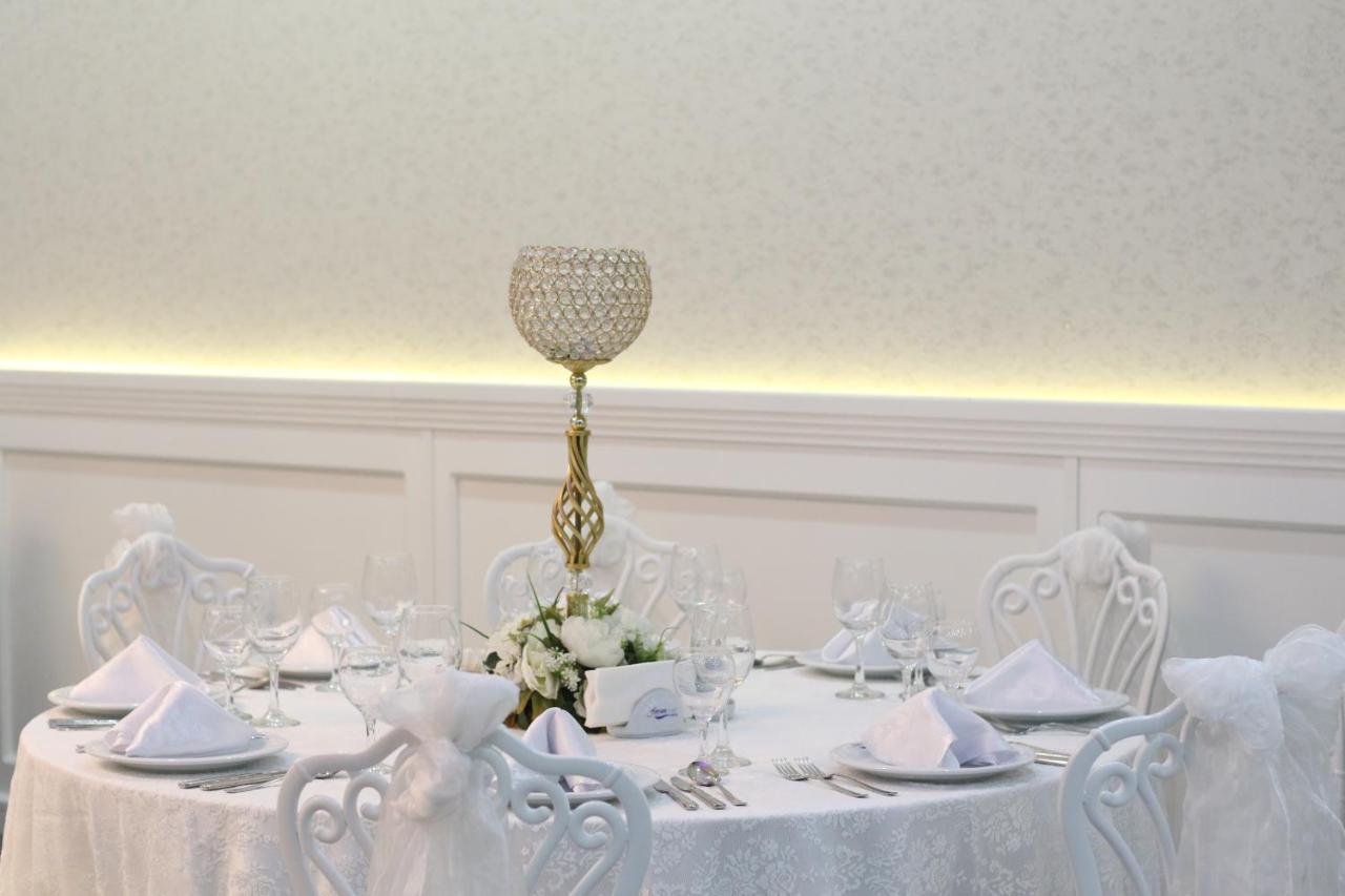 Forum Suite Otel Мерсін Екстер'єр фото