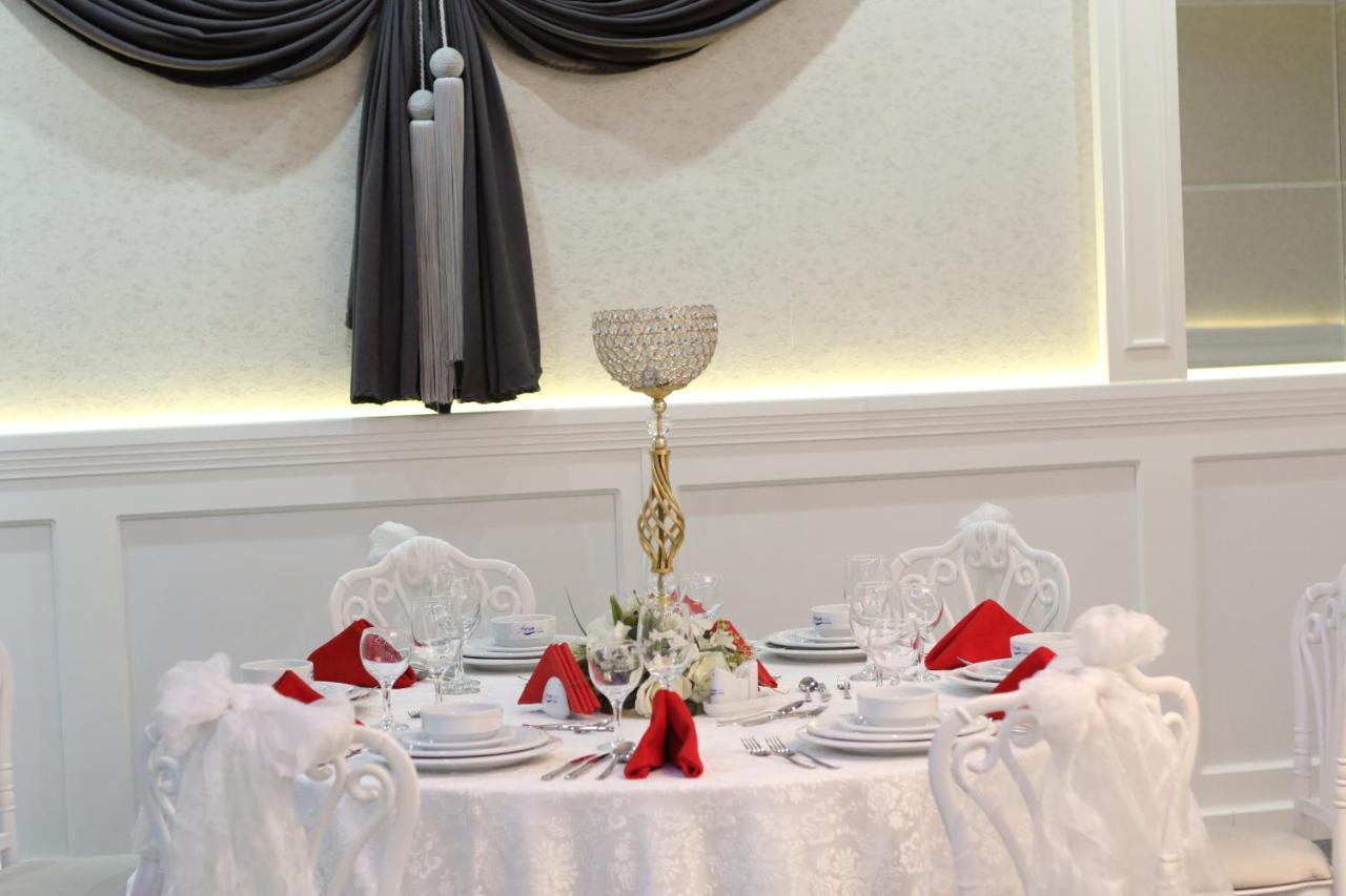 Forum Suite Otel Мерсін Екстер'єр фото